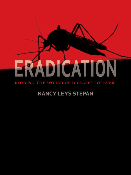 Title details for Eradication by Nancy Leys Stepan - Available